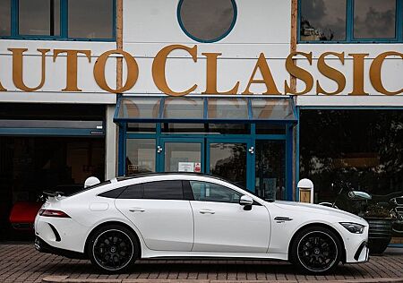 Mercedes-Benz AMG GT 43 4MATIC+ Autom.
