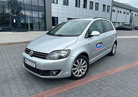 VW Golf Volkswagen Plus VI Life BMT