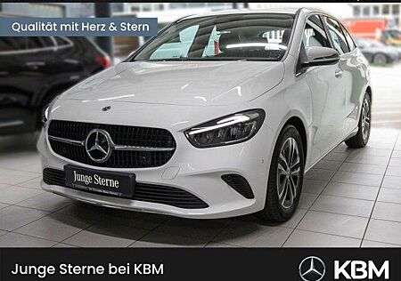 Mercedes-Benz B 180 PROGRESSIVE ADV°LED°MBUX PREM°PTS+RFK°E-KL