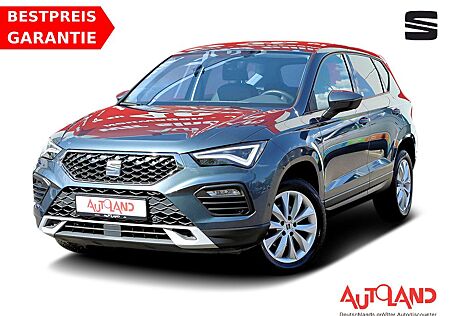 Seat Ateca 1.5 Style LED FullLink Sitzheizung DAB PDC