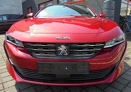 Peugeot 508 Allure