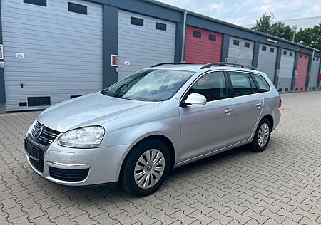 VW Golf Volkswagen V Variant Comfortline