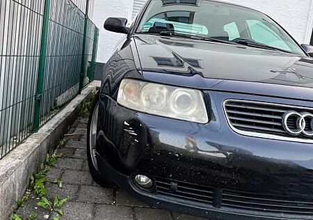 Audi A3 1.6 2002