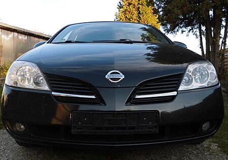 Nissan Primera P12