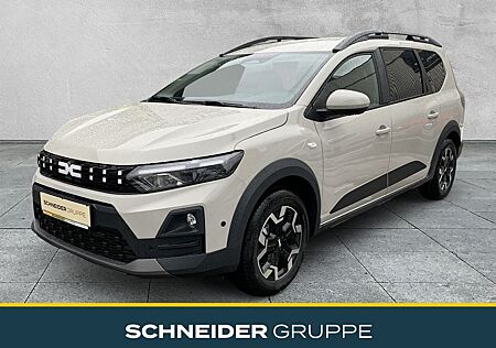 Dacia Jogger JOURNEY HYBRID 155 7-SITZER SHZ+PDC+KLIMA