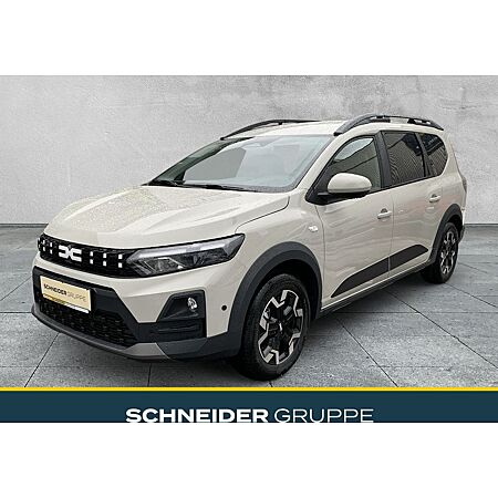 Dacia Jogger leasen