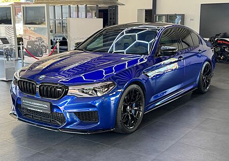 BMW M5 LIMOUSINE/CARBON/MEMORY/HUD