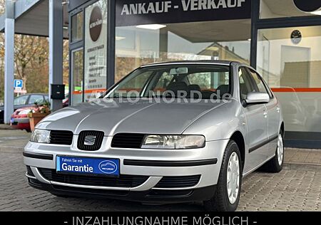 Seat Toledo Algado 1,6 16V*KLIMAAUT*II.HAND*