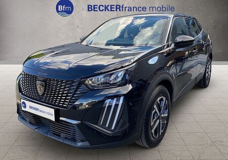 Peugeot 2008 Style 1.2 PureTech 100 EU6e *SHZ*Apple CarP