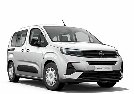 Opel Combo Life Facelift 2024