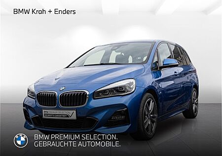 BMW 2er 220 Gran Tourer iMSport+Navi+DAB+LED+RFK+PDCv+h