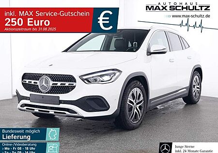 Mercedes-Benz GLA 200 AHZV*K-GO*KAMERA*THERMOTRONIC*DAB*LED*