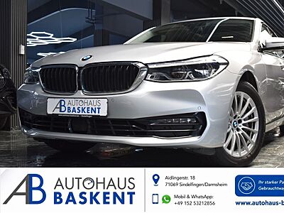 BMW 630 Gran Turismo xDrive SPORT LINE*ADAP.LED*ACC*