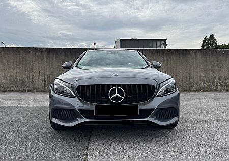 Mercedes-Benz C 180 EDITION Autom. EDITION
