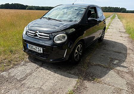 Citroën C1 PureTech 82 Shine Shine