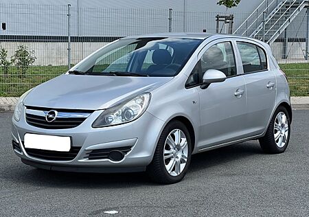 Opel Corsa D 1.2 *TÜV 07/26*KLIMA*TEMP.-*ALLWETTER*SH