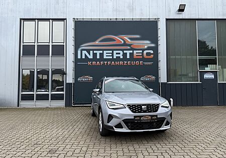 Seat Arona Xperience DSG*ACC*LED*NAVI*SHZ*PDC*TÜV NEU