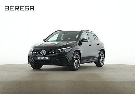 Mercedes-Benz GLA 180 AMG Night MBUX AHK Distronic 360 LED