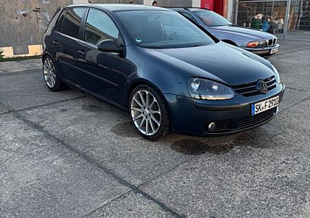 VW Golf Volkswagen 1.6 Trendline Trendline