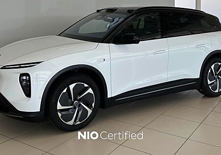 nio El6 360 kW Basis