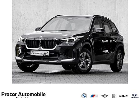 BMW X1 sDrive20i ADAPT.LED+AHK+H/K+PA+KOMFORTZG