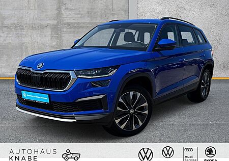 Skoda Kodiaq 2.0 TDI DSG Tour LED KAMERA NAVI AHK
