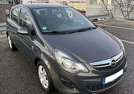Opel Corsa D 1.4 ENERGY TÜV NEU