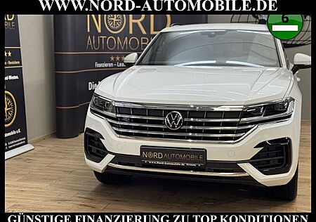 VW Touareg Volkswagen 3.0 TDI R-Line 4MOT AHK/Kamera/20/MJ2023