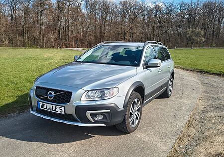 Volvo XC 70 XC70 D4 AWD Classic | Standhzg. | Euro 6