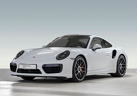 Porsche 991 911 Turbo PDCC 20-Zoll LED-Scheinwerfer