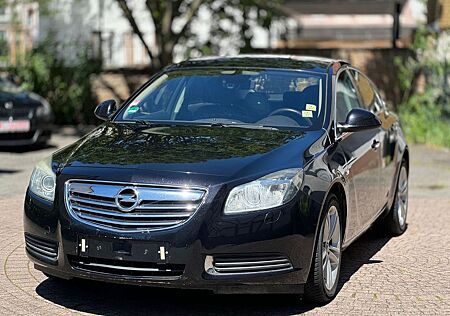 Opel Insignia 2.0 CDTi A Lim. Cosmo/Navi/Leder/Klima