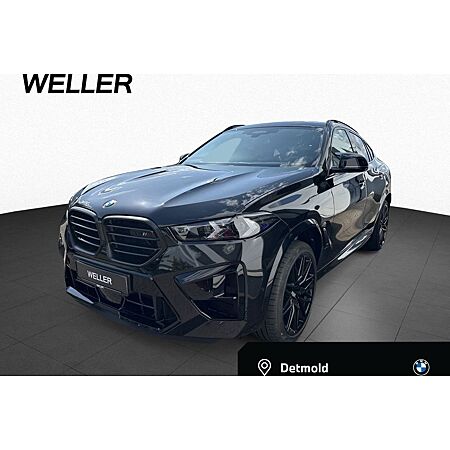 BMW X6 M leasen