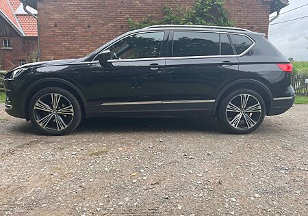 Seat Tarraco 2.0 TDI 110kW Xcellence Xcellence