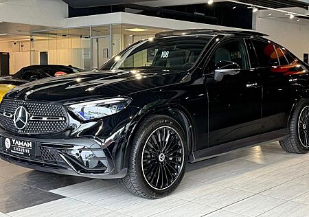 Mercedes-Benz GLC 300 d 4M Coupé AMG Premium Plus*Pano*HuD*
