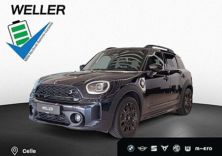 Mini Cooper S Countryman Cooper SE ALL4 Countryman Bluetooth Navi LED