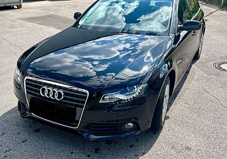 Audi A4 1.8 TFSI 88kW Attraction Avant Attraction