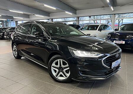 Ford Focus 1.5 Turnier Cool & Connect Navi mit App