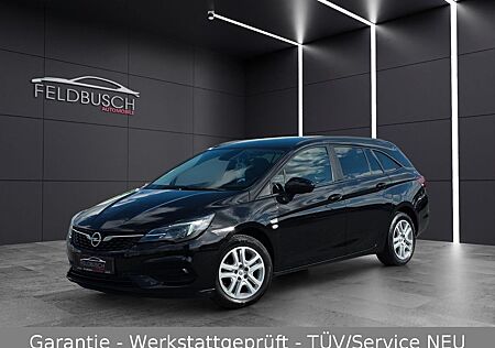 Opel Astra K Edition Start/Stop"Garantie-TÜV/Service"