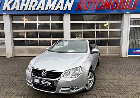 VW Eos Volkswagen 1.4