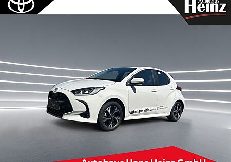 Toyota Yaris 1.5 Hybrid Teamplayer ACC AUT