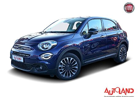 Fiat 500X 1.0 GSE LED Tempomat Kamera