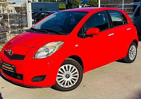 Toyota Yaris Cool*Klimaanlage*Freisprech-Bluetooth*