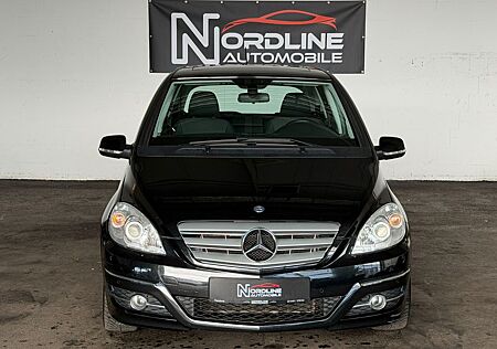 Mercedes-Benz B 180 **Sport Edition**Automatik**Garantie**AHK**