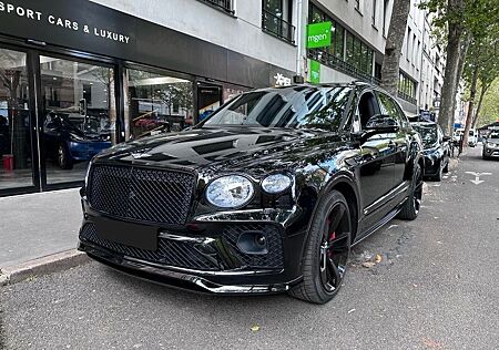 Bentley Bentayga 4.0 V8 S 4WD Autom. S