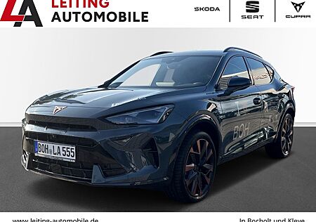 Cupra Formentor 1,5 eTSI 7-Gang-DSG LED+19''+ACC+SHZ+N