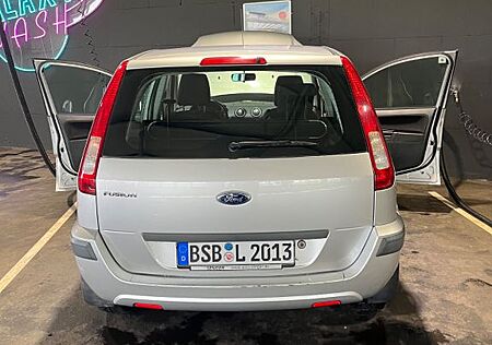 Ford Fusion 1,25 Viva X Viva X