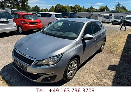 Peugeot 308 Active