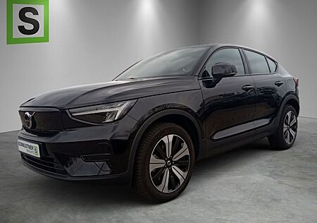 Volvo C40 Recharge Twin Motor Elektrisch Plus