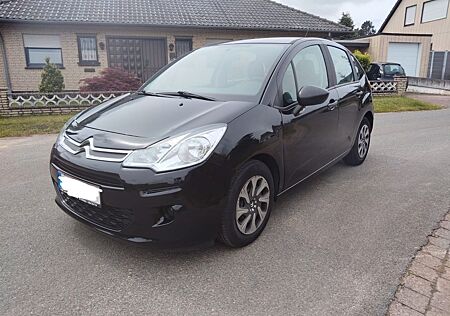 Citroën C3 1.4HDI Klima scheckheft Top Zustand