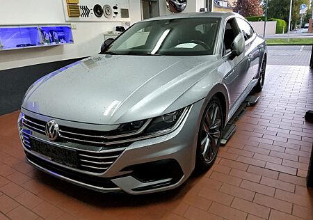 VW Arteon Volkswagen R-Line 4Motion DCC/ACC/LANE/ST-HZ